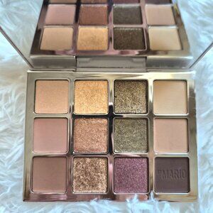 MAKEUP BY MARIO Ethereal Eyes Eyeshadow Palette: Nature - NWOB